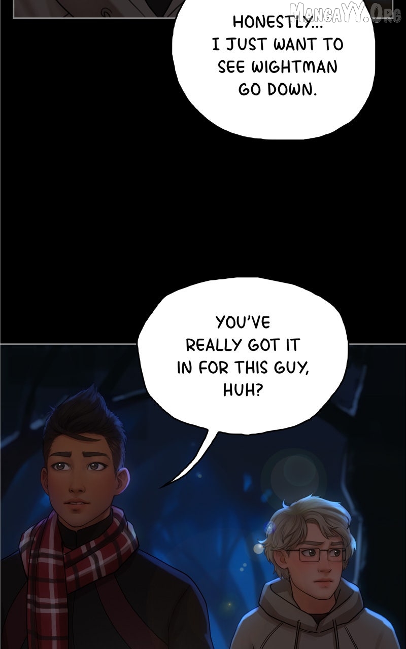 Quantum Entanglement Chapter 85 - page 34
