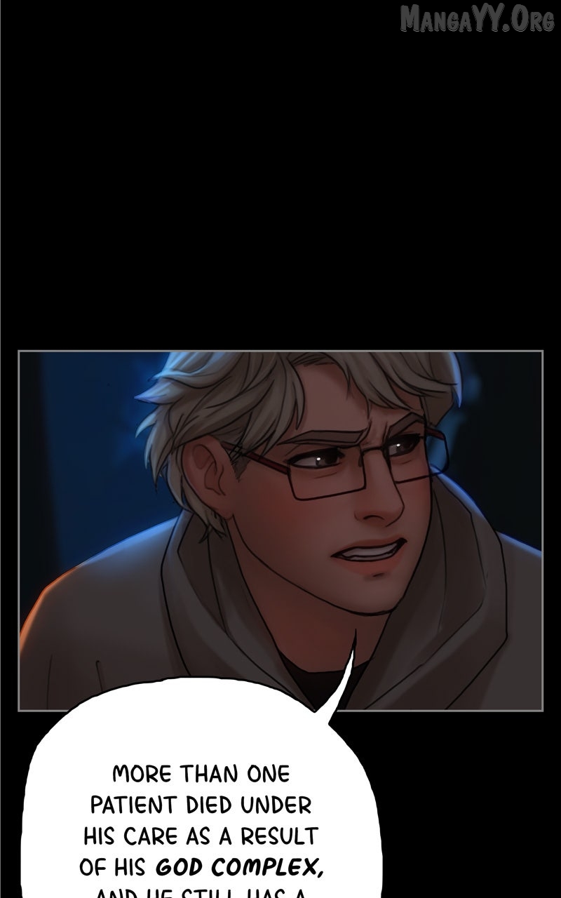 Quantum Entanglement Chapter 85 - page 44