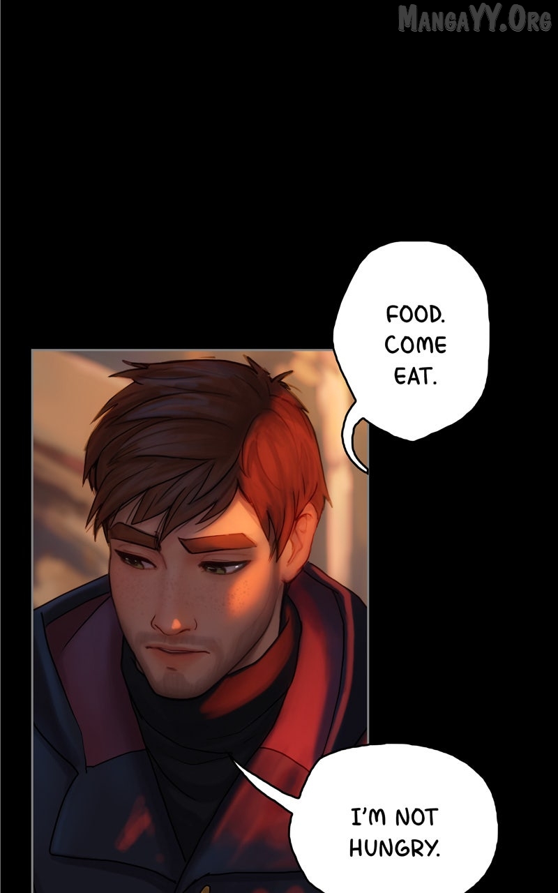 Quantum Entanglement Chapter 86 - page 32