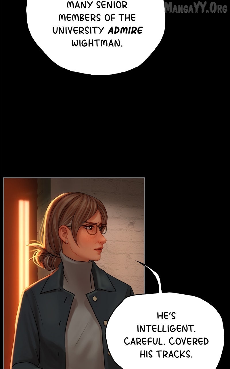 Quantum Entanglement Chapter 87 - page 32
