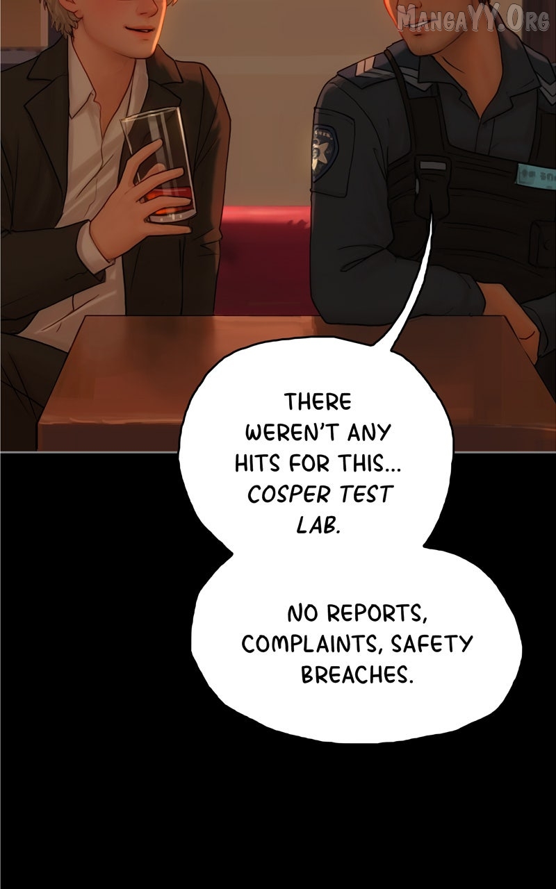 Quantum Entanglement Chapter 88 - page 24