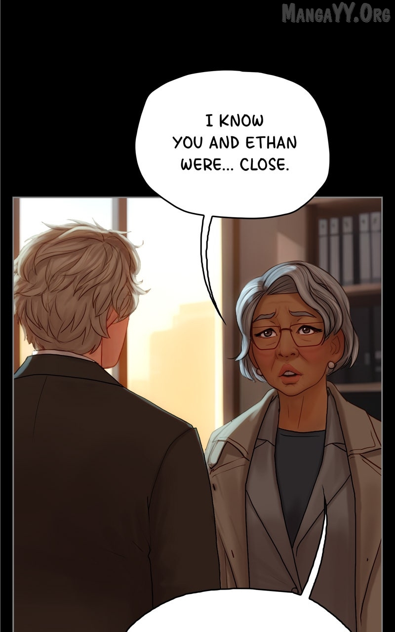 Quantum Entanglement Chapter 88 - page 44