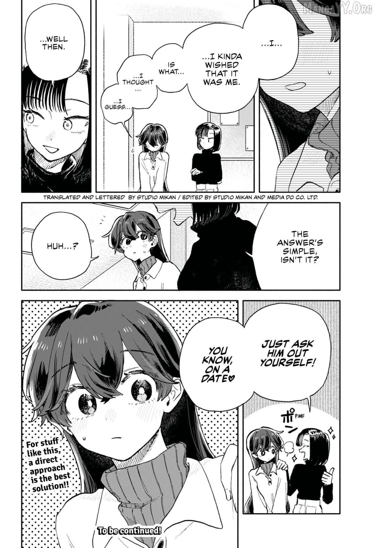 Hope You're Happy, Lemon Chapter 84 - page 18