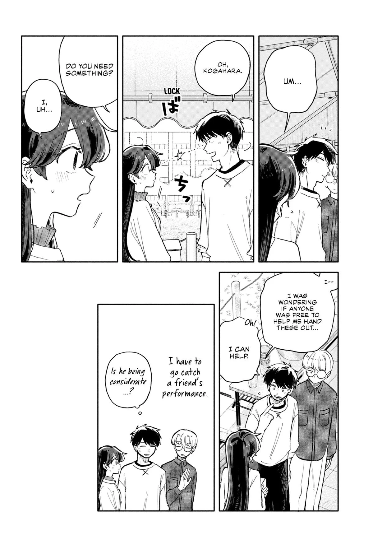 Hope You're Happy, Lemon Chapter 85 - page 10