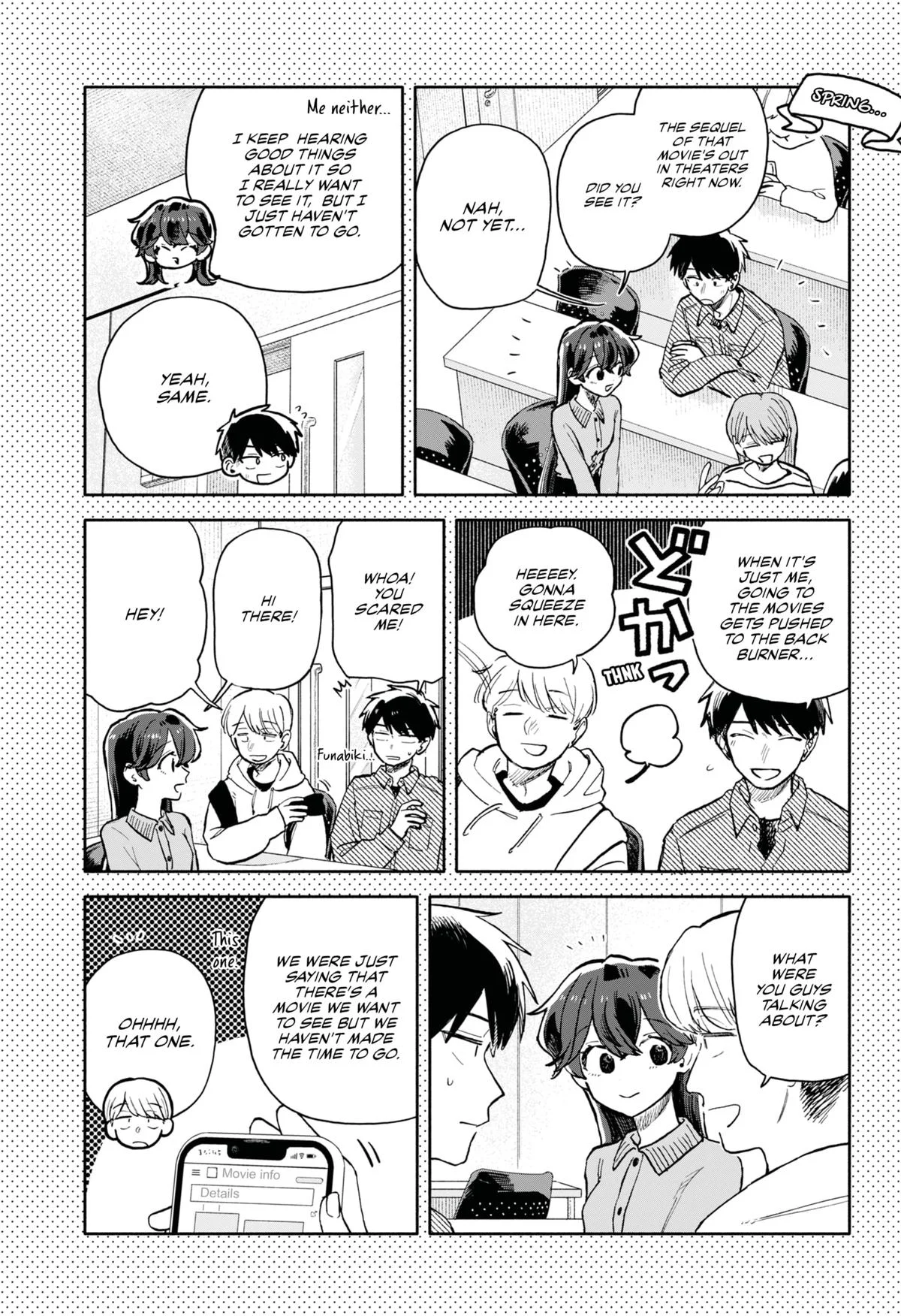 Hope You're Happy, Lemon Chapter 85 - page 3