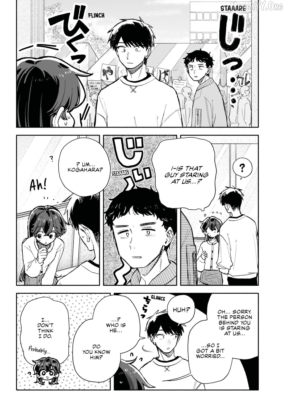 Hope You're Happy, Lemon Chapter 86 - page 2