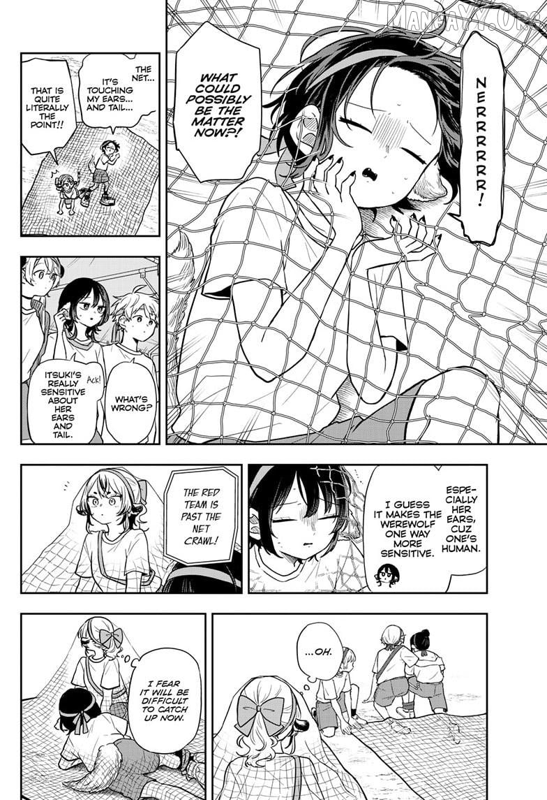 Tsumiki Ogami & the Strange Everyday Life. Chapter 85 - page 13
