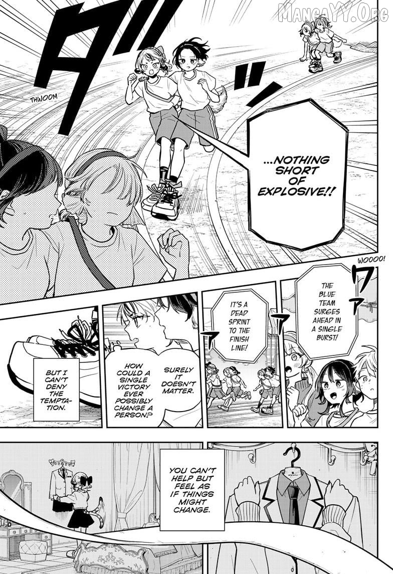 Tsumiki Ogami & the Strange Everyday Life. Chapter 85 - page 18