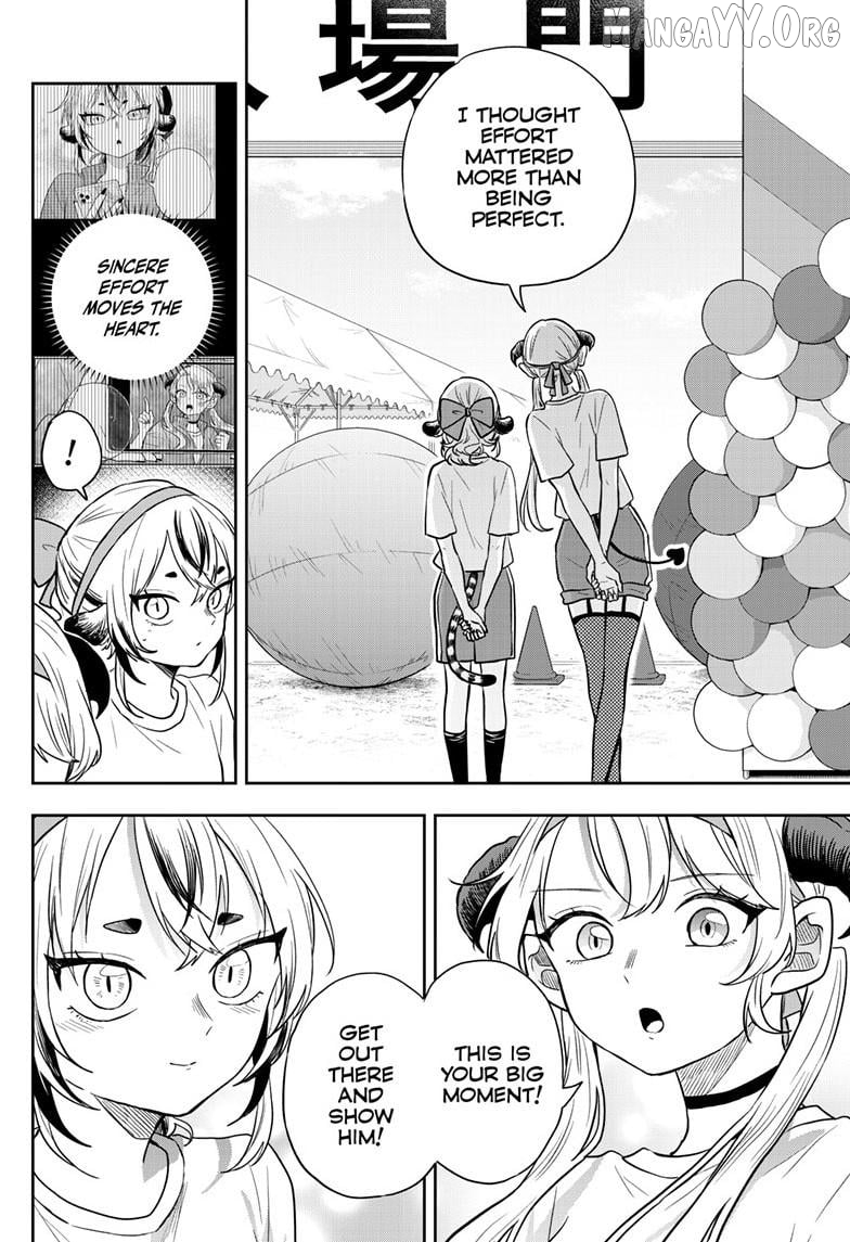 Tsumiki Ogami & the Strange Everyday Life. Chapter 86 - page 11