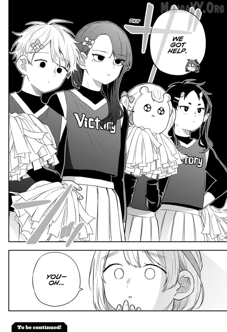 Tsumiki Ogami & the Strange Everyday Life. Chapter 87 - page 18
