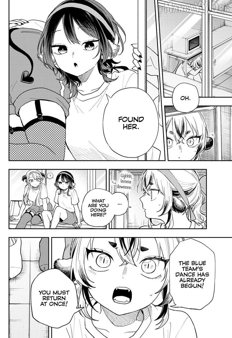 Tsumiki Ogami & the Strange Everyday Life. Chapter 88 - page 5