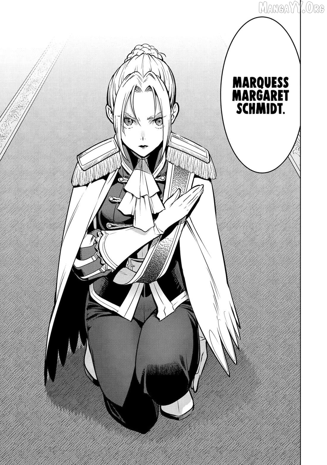 I Became a Legend a Decade Later After Telling my Comrades to Leave Everything to me And Retreat First Chapter 52 - page 3