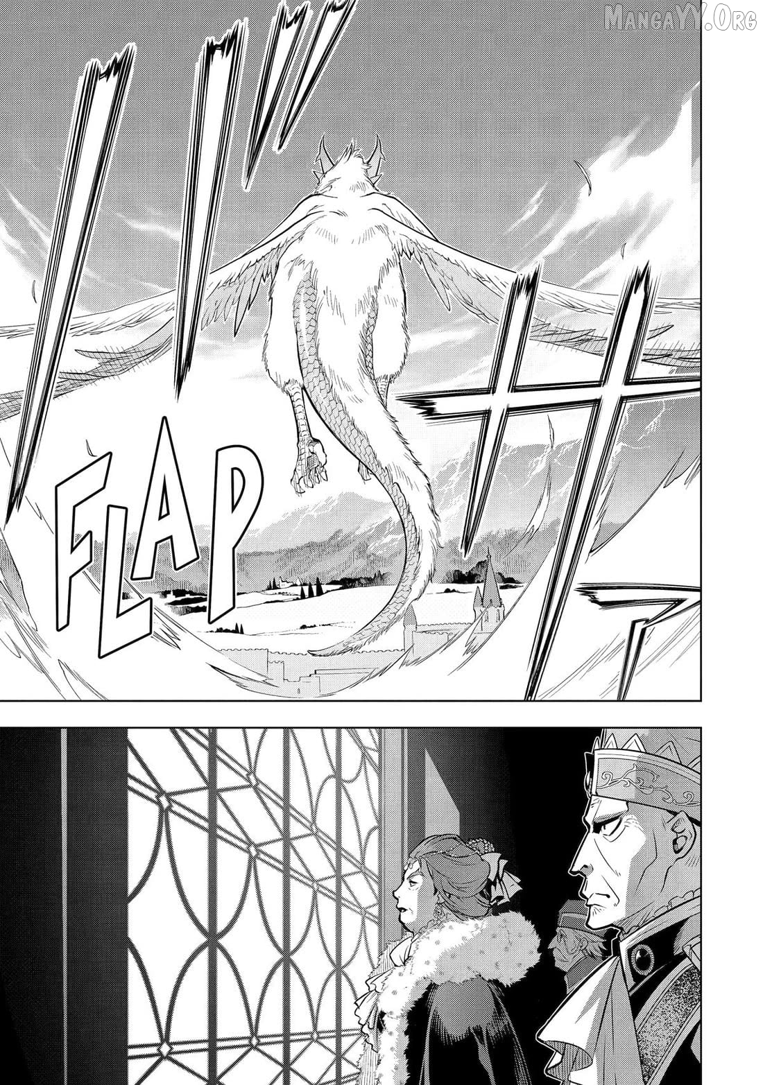 I Became a Legend a Decade Later After Telling my Comrades to Leave Everything to me And Retreat First Chapter 52 - page 5