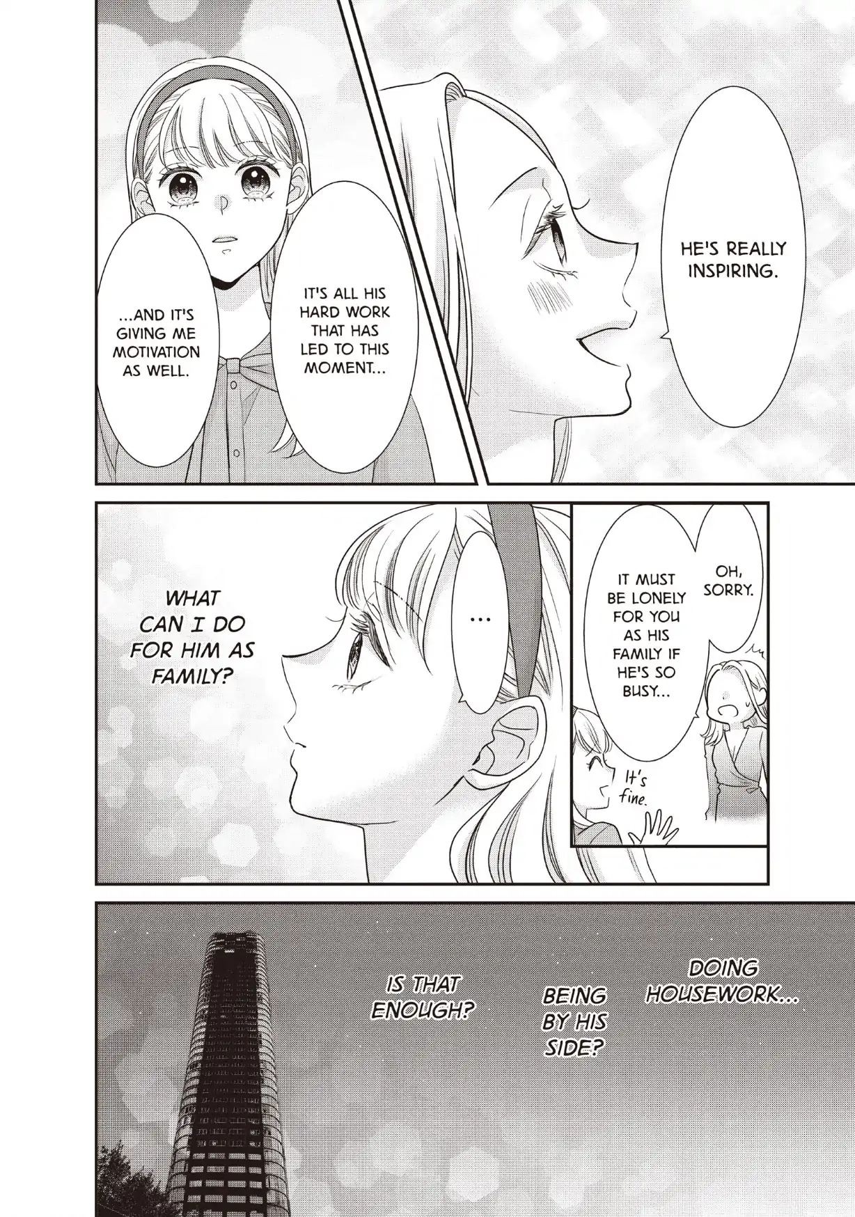 Usokon - Manga Chapter 62 - page 20