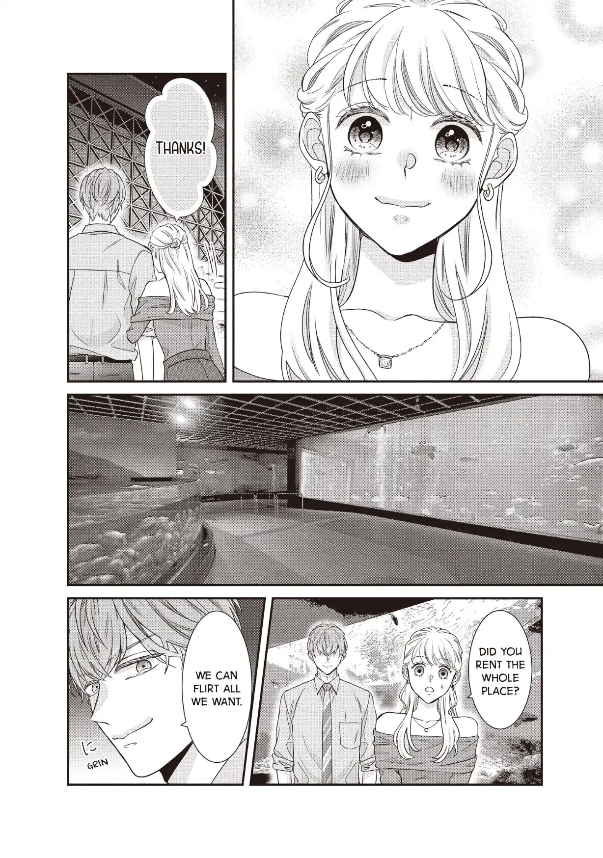 Usokon - Manga Chapter 62 - page 26