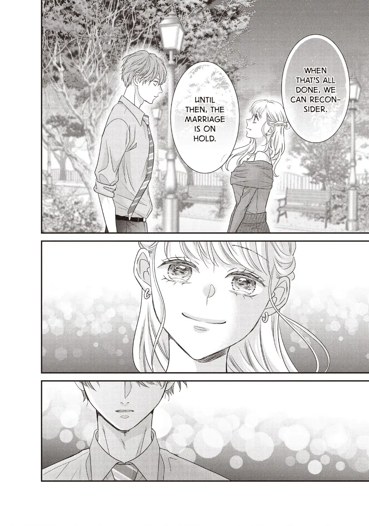 Usokon - Manga Chapter 62 - page 36