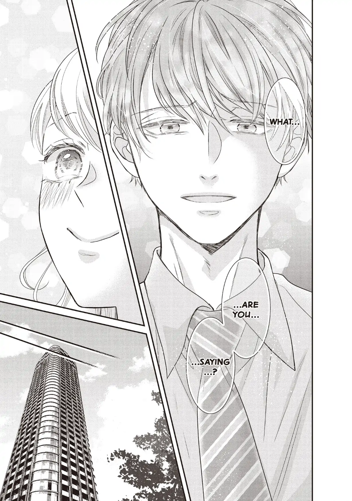 Usokon - Manga Chapter 62 - page 37