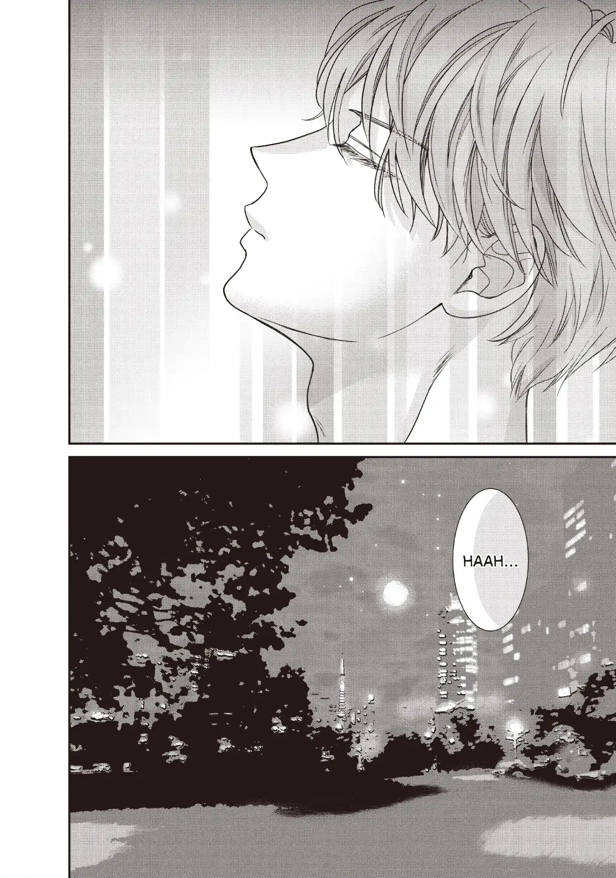 Usokon - Manga Chapter 62 - page 4