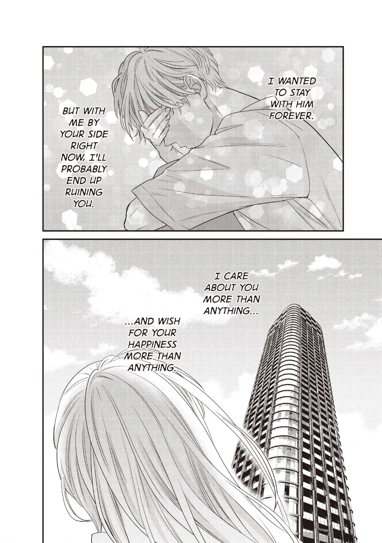 Usokon - Manga Chapter 62 - page 40