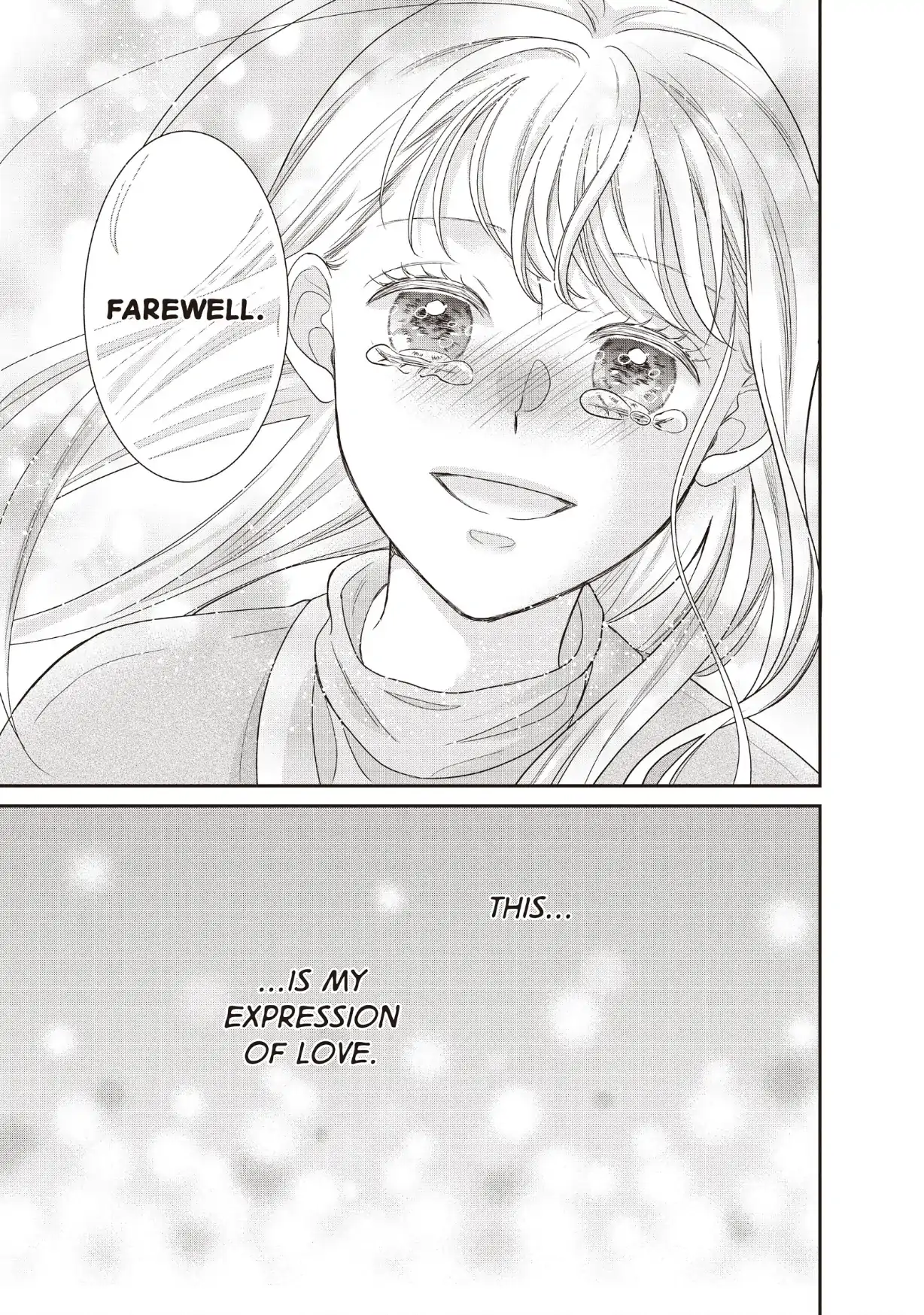 Usokon - Manga Chapter 62 - page 41