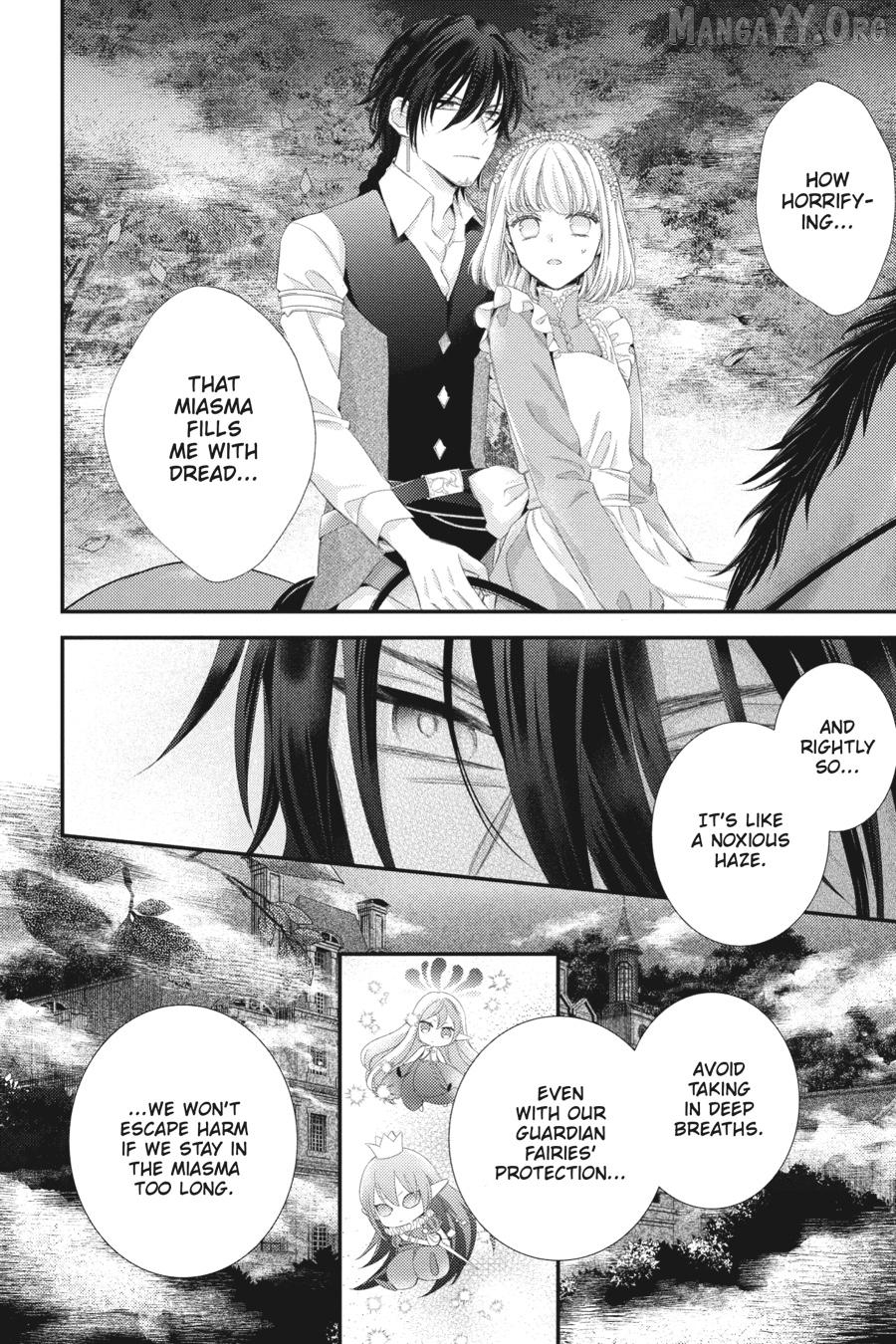 The Seamstress Girl Chapter 20 - page 30
