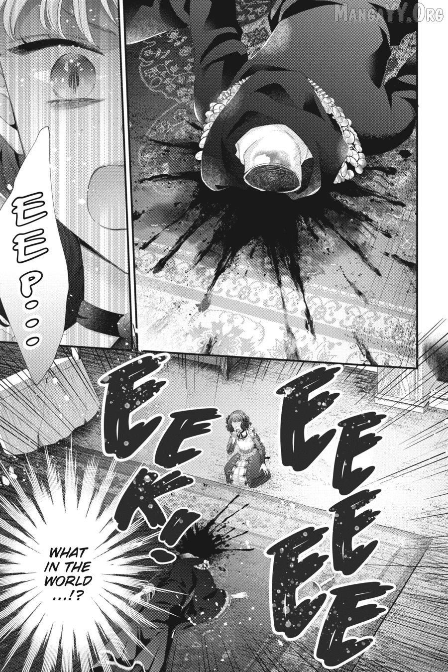 The Seamstress Girl Chapter 20 - page 35