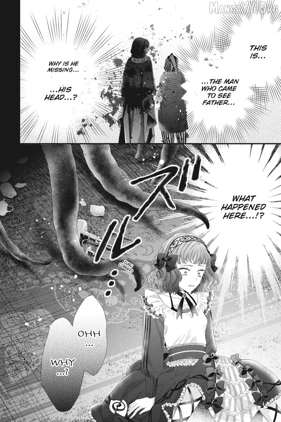 The Seamstress Girl Chapter 20 - page 36