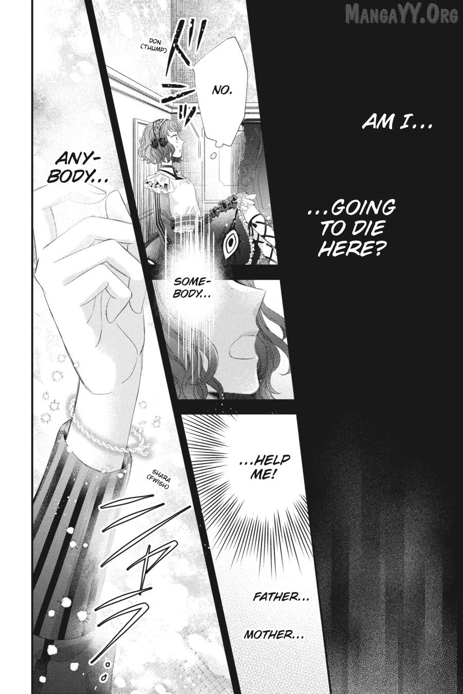 The Seamstress Girl Chapter 20 - page 40