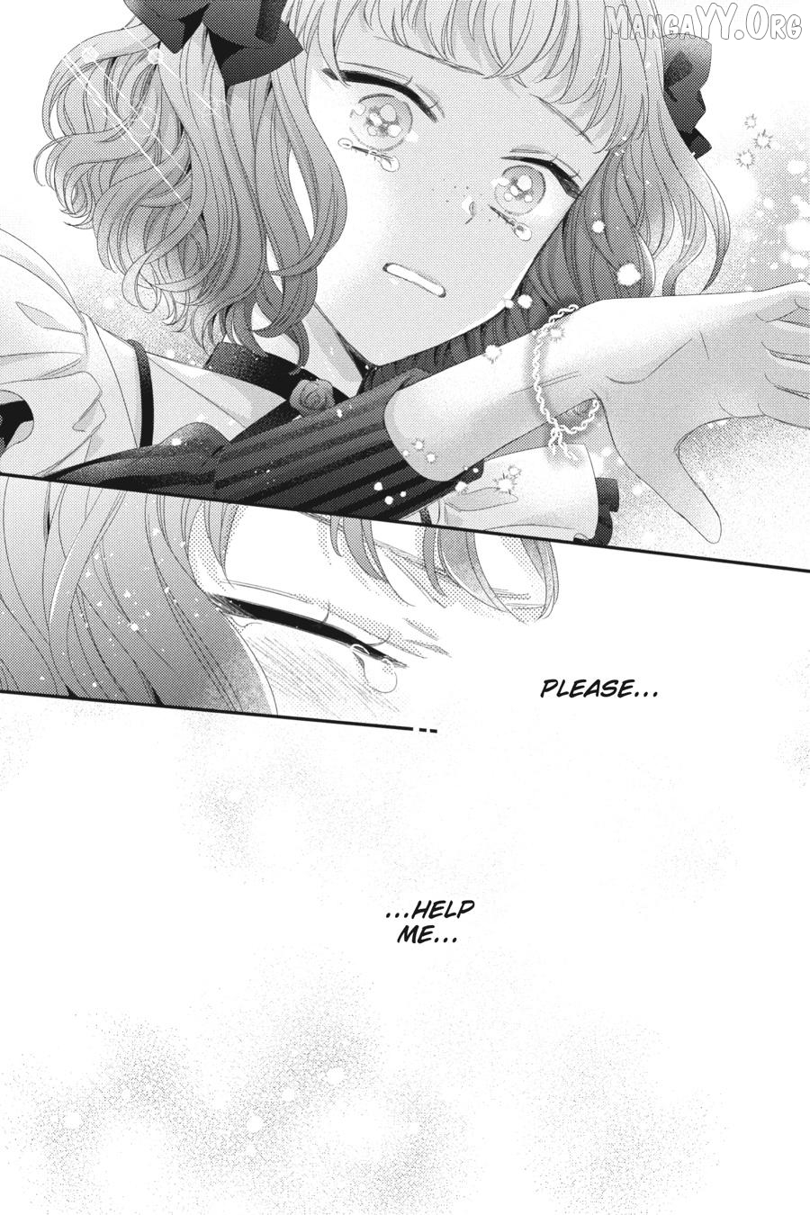 The Seamstress Girl Chapter 20 - page 41