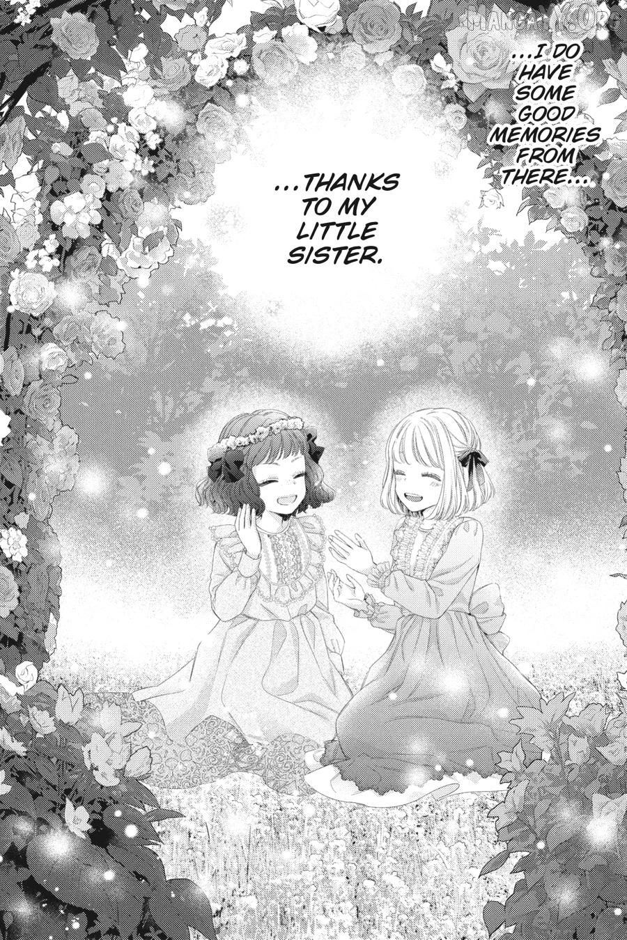 The Seamstress Girl Chapter 20 - page 9