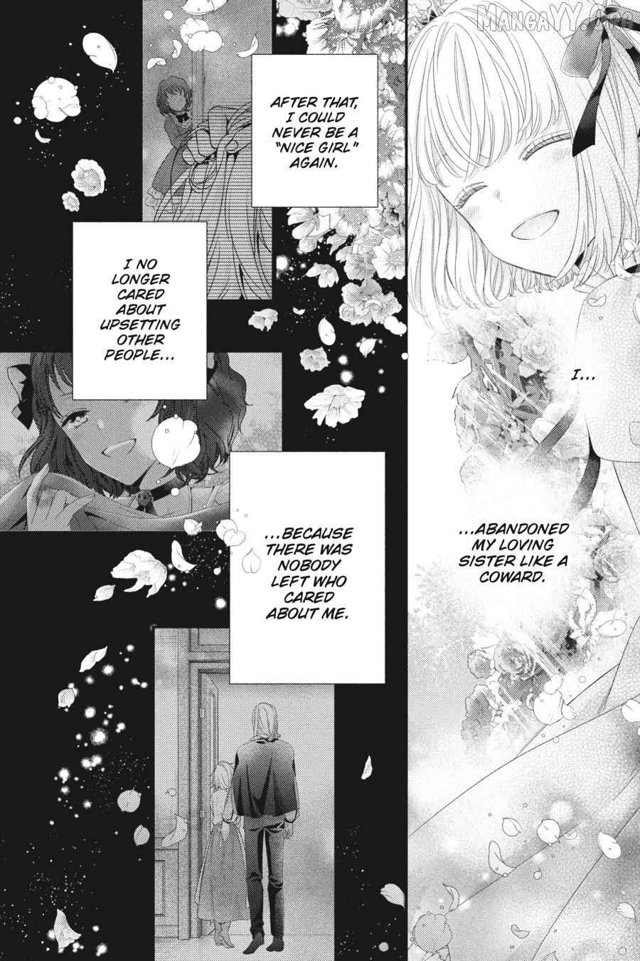 The Seamstress Girl Chapter 21 - page 14