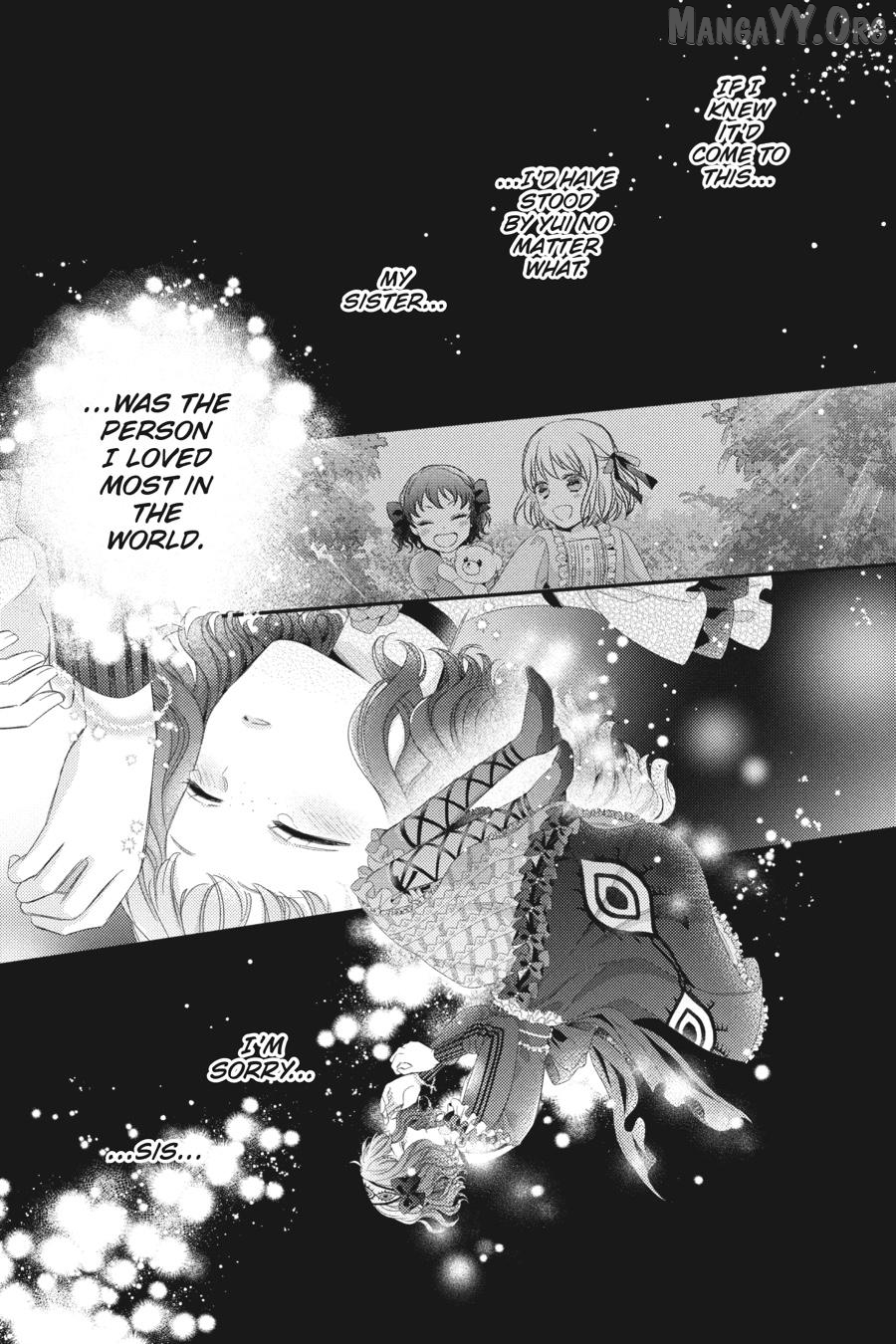 The Seamstress Girl Chapter 21 - page 17