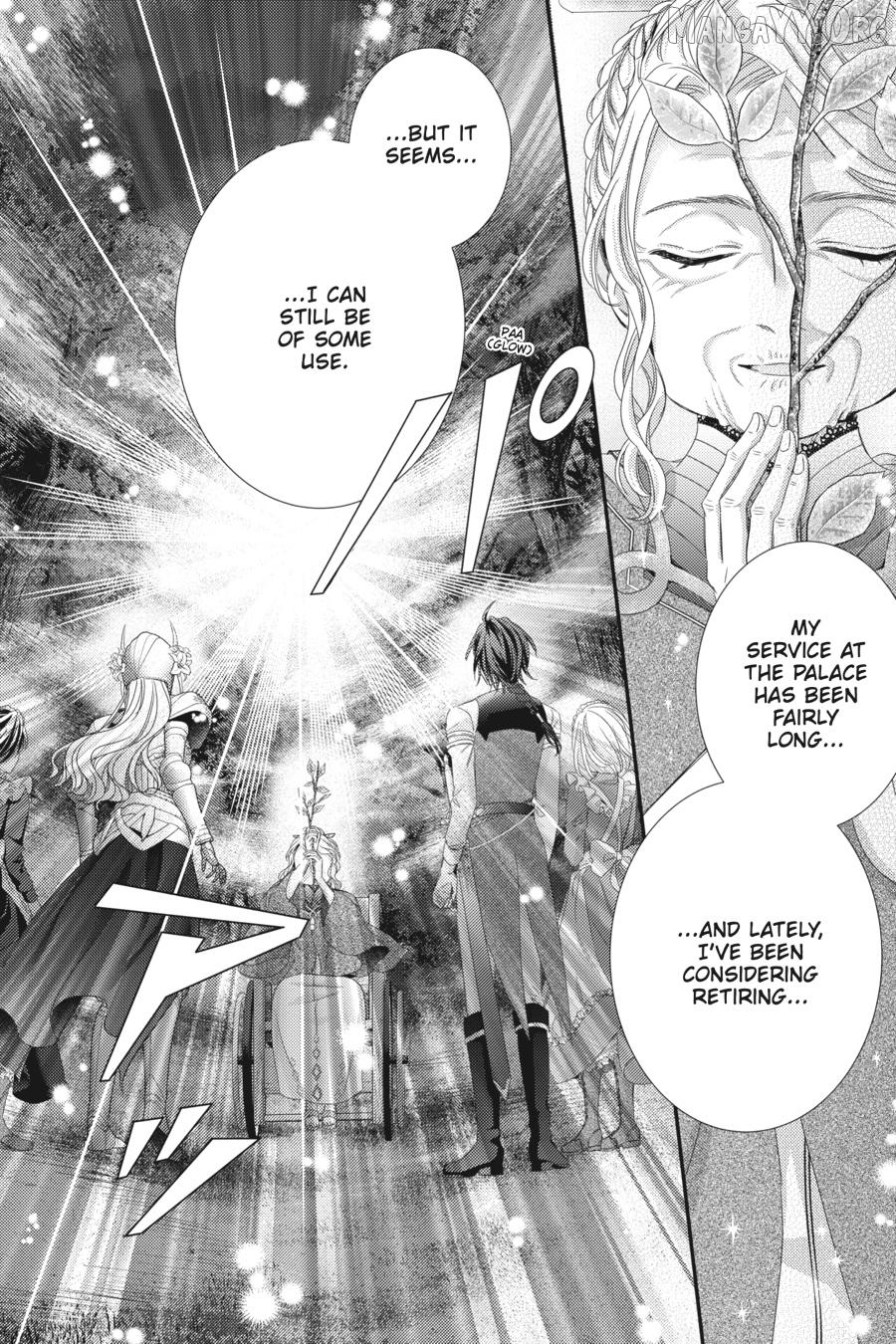 The Seamstress Girl Chapter 22 - page 12