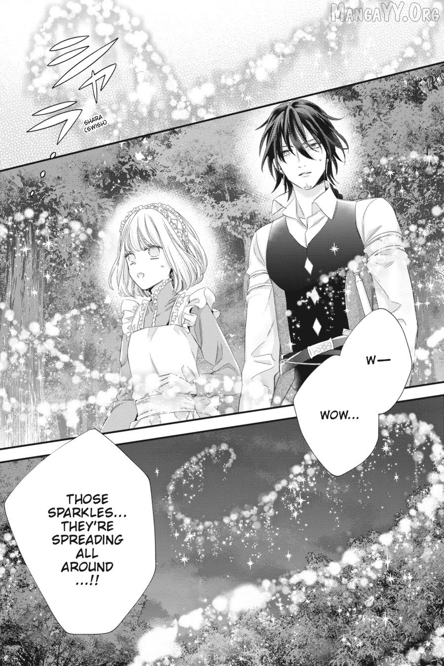 The Seamstress Girl Chapter 22 - page 13