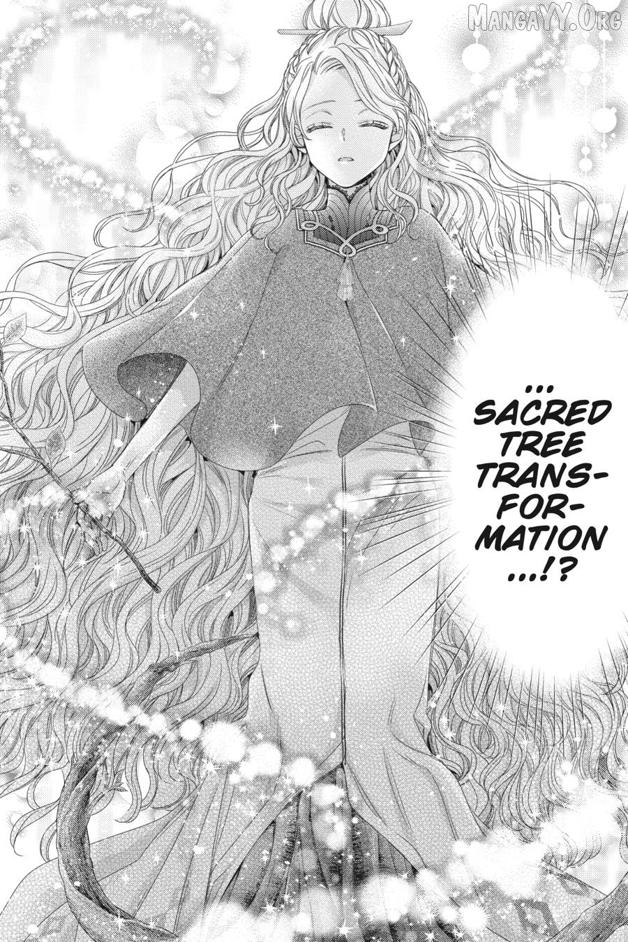 The Seamstress Girl Chapter 22 - page 16