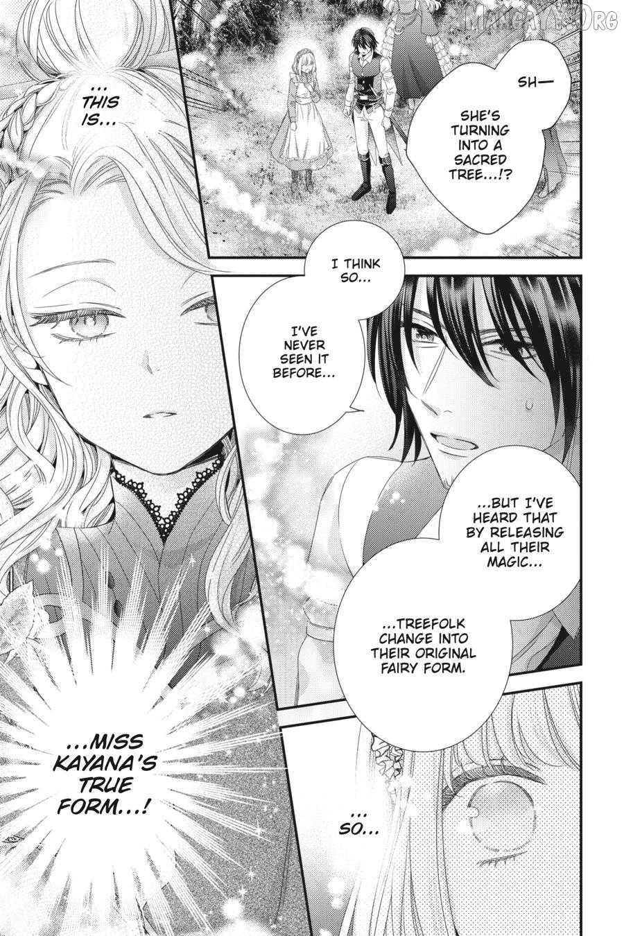 The Seamstress Girl Chapter 22 - page 17