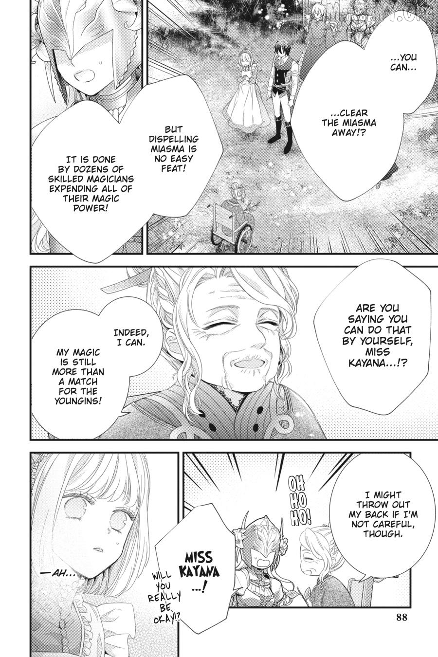 The Seamstress Girl Chapter 22 - page 4
