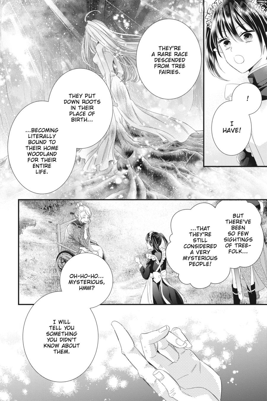 The Seamstress Girl Chapter 22 - page 6