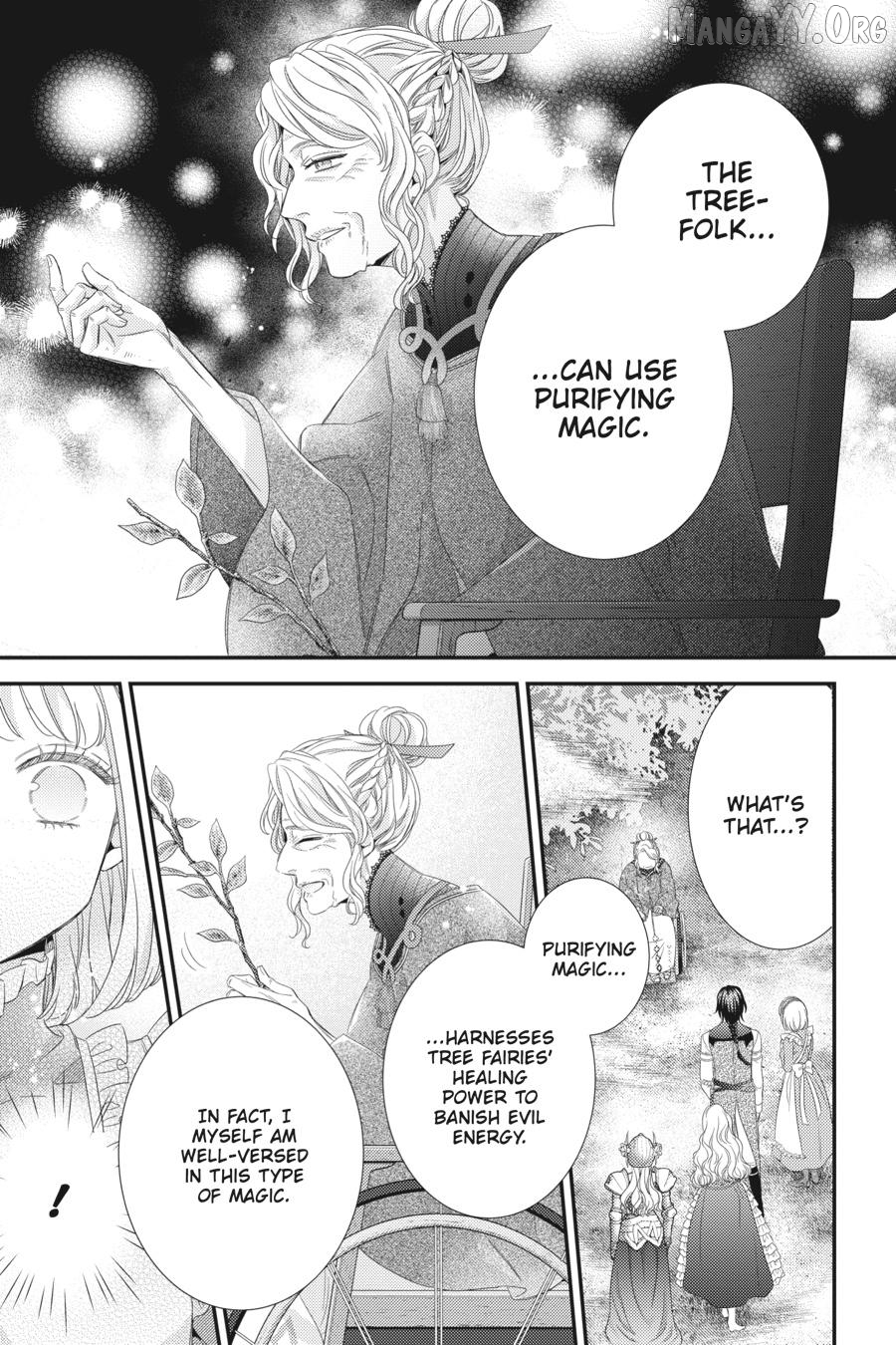 The Seamstress Girl Chapter 22 - page 7