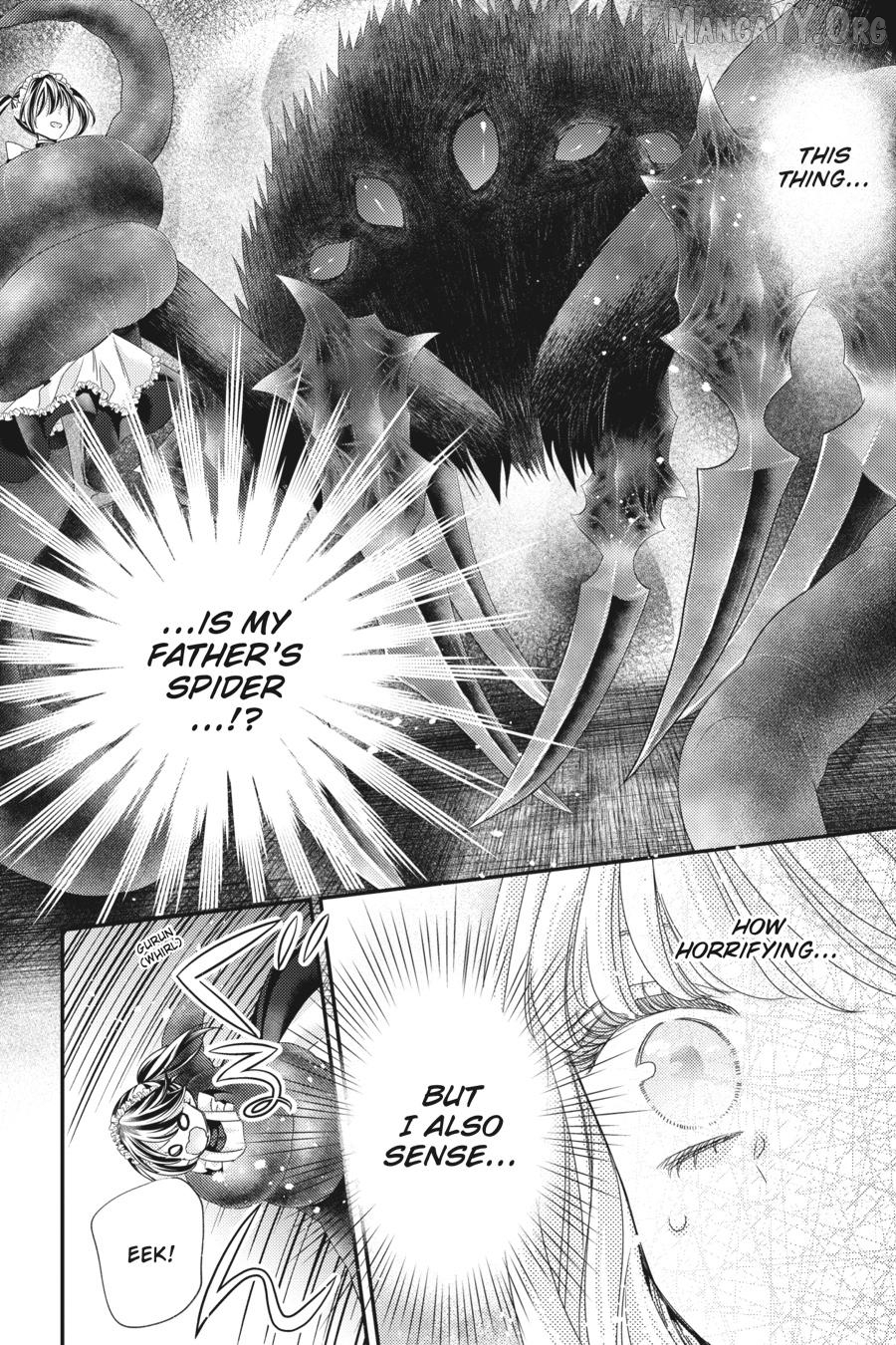 The Seamstress Girl Chapter 23 - page 15