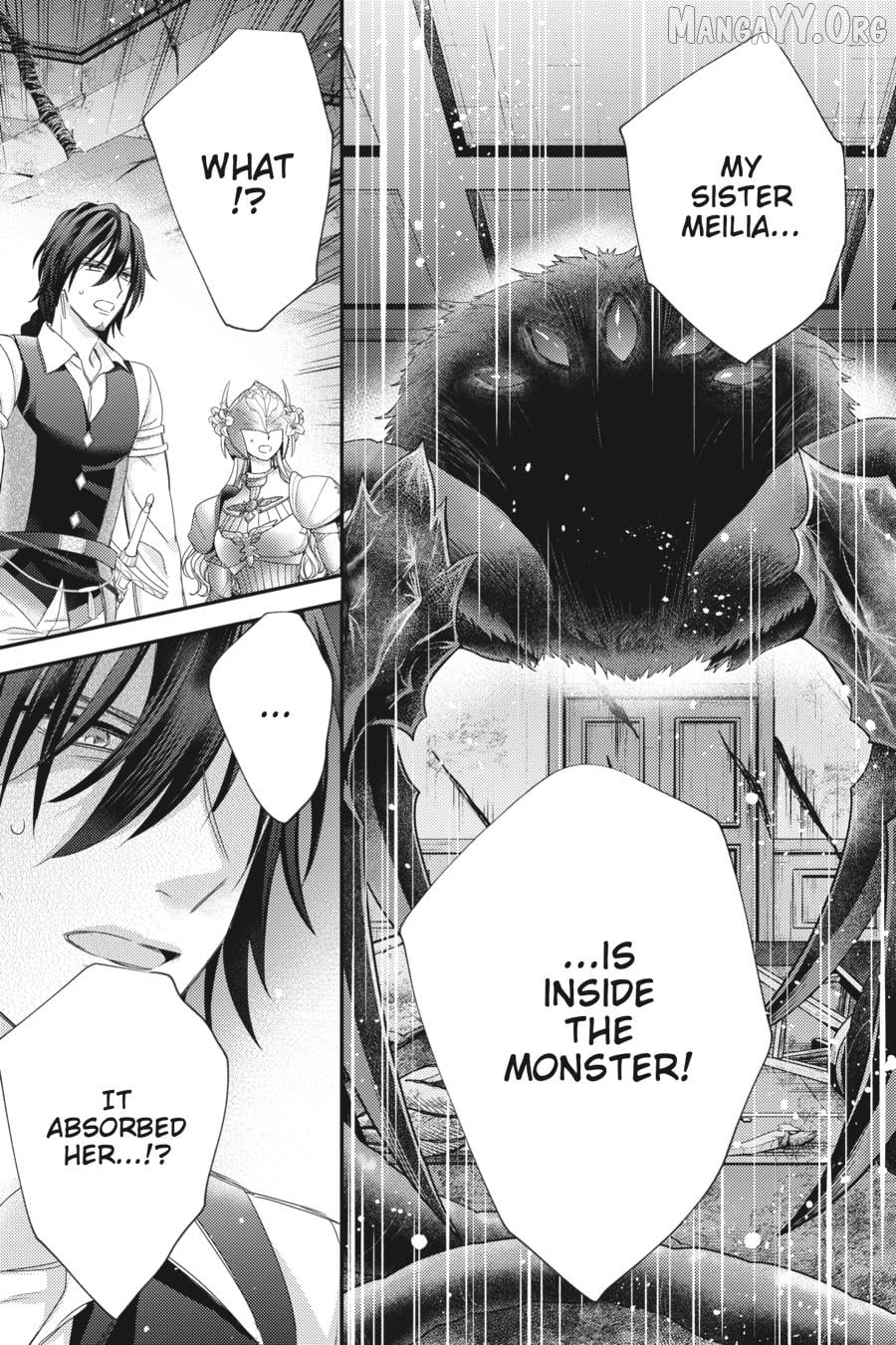 The Seamstress Girl Chapter 23 - page 18