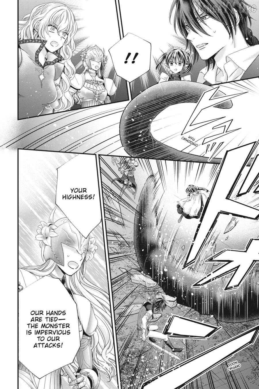 The Seamstress Girl Chapter 23 - page 23