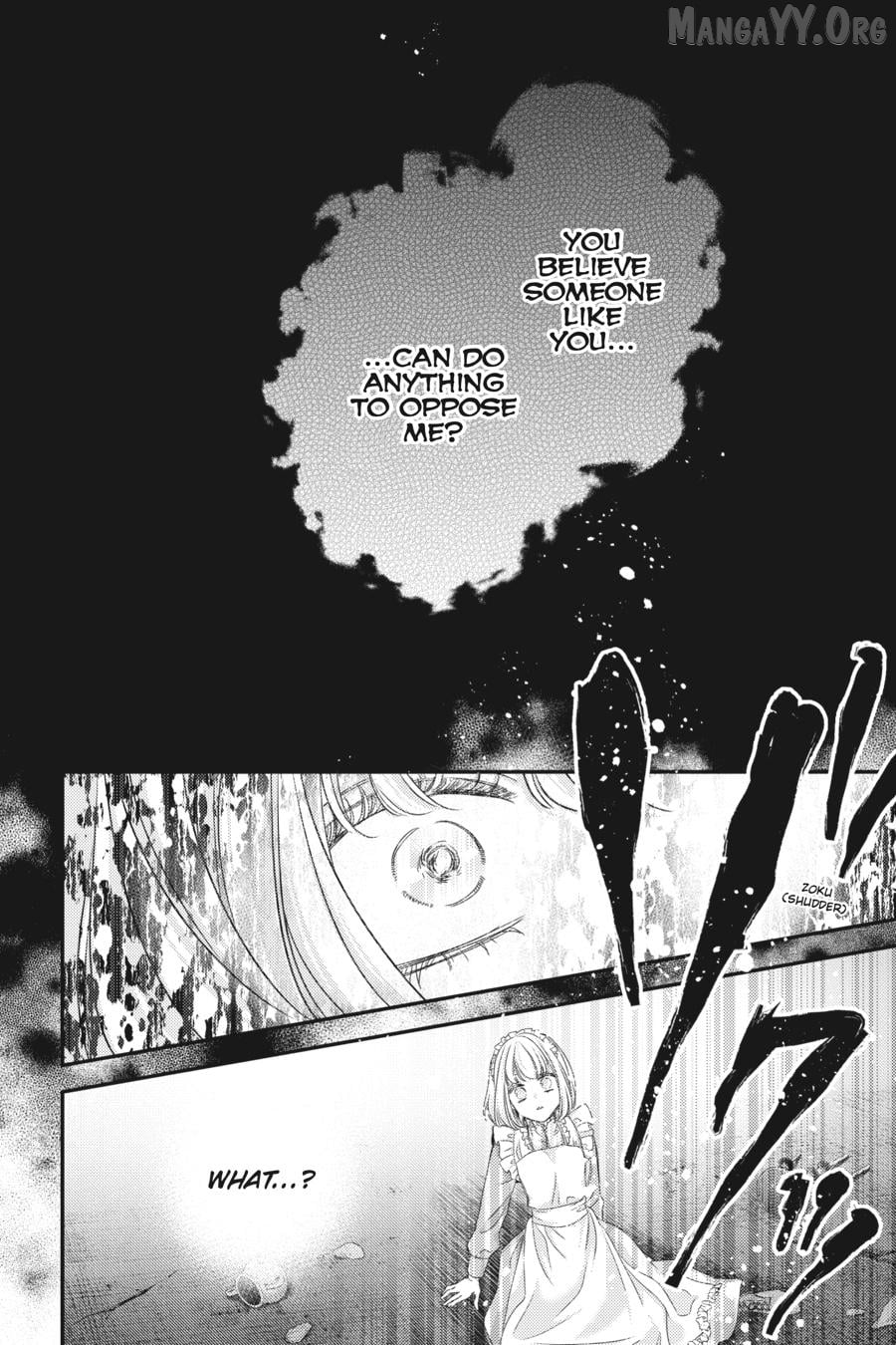 The Seamstress Girl Chapter 23 - page 29