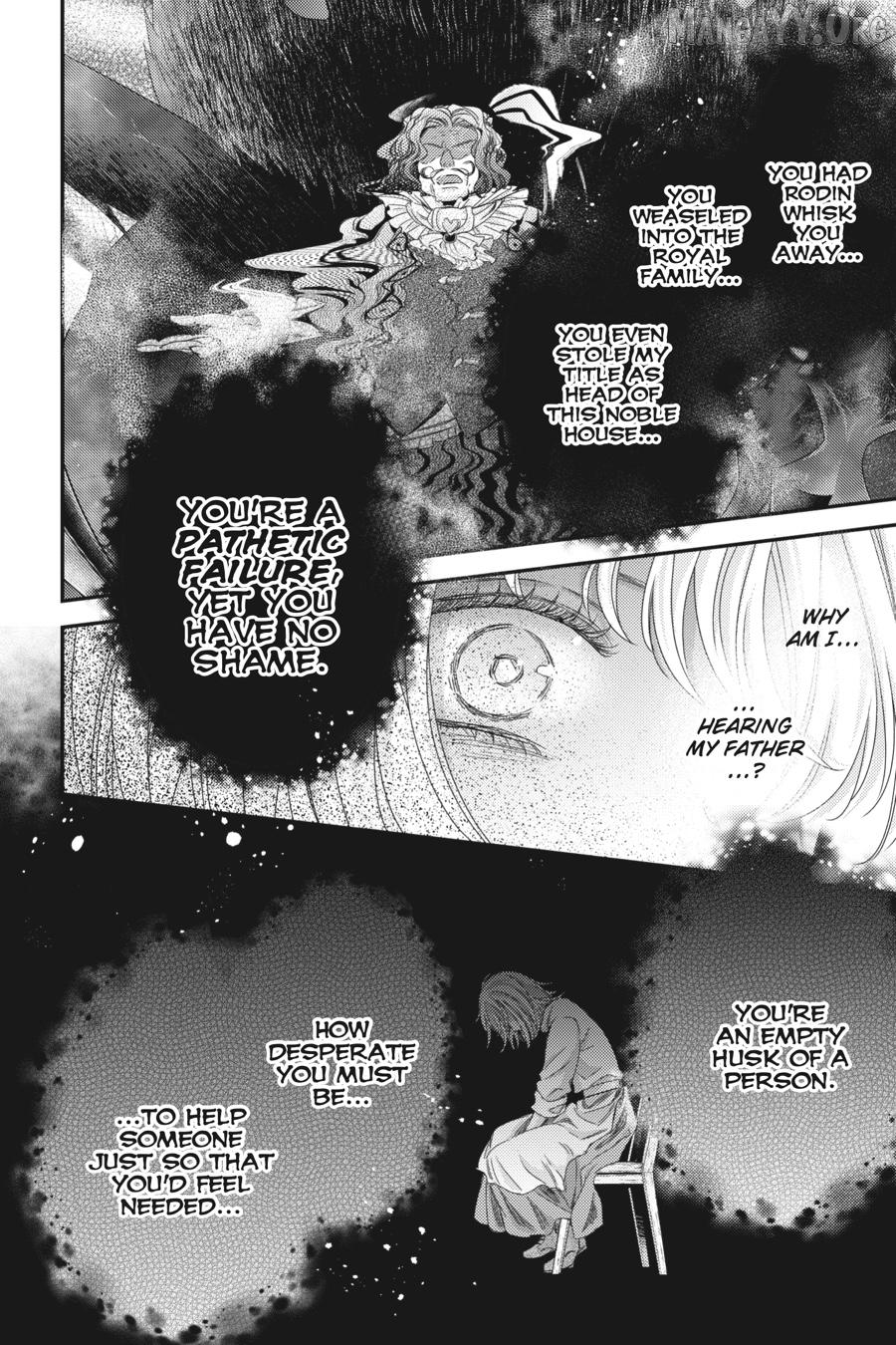 The Seamstress Girl Chapter 23 - page 31