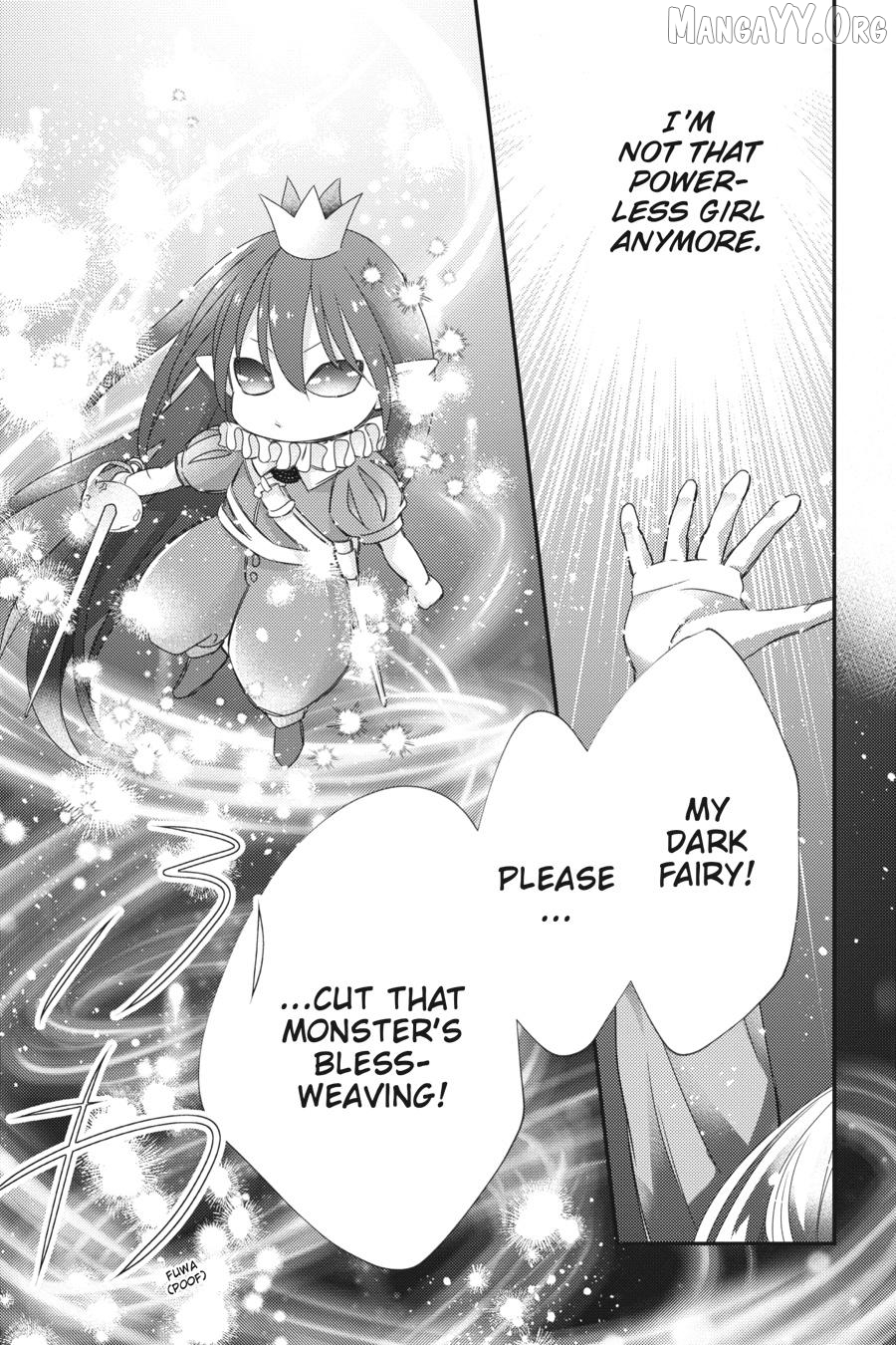 The Seamstress Girl Chapter 23 - page 38