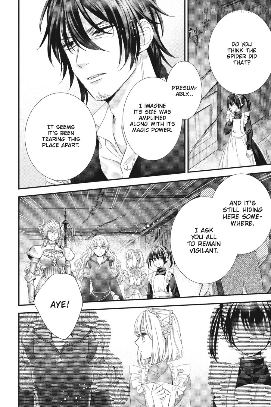 The Seamstress Girl Chapter 23 - page 4