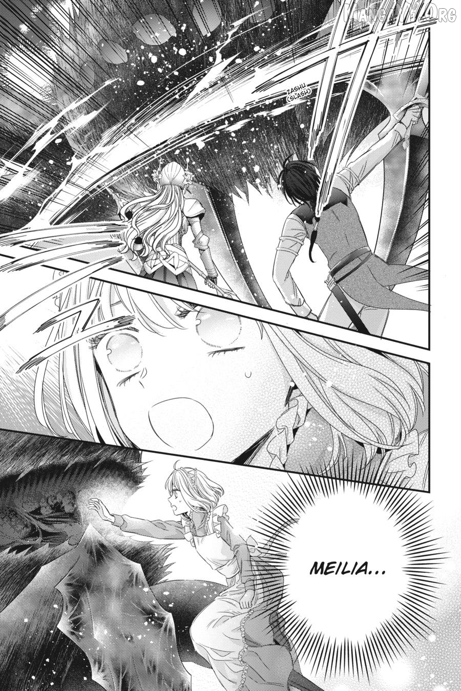 The Seamstress Girl Chapter 23 - page 40