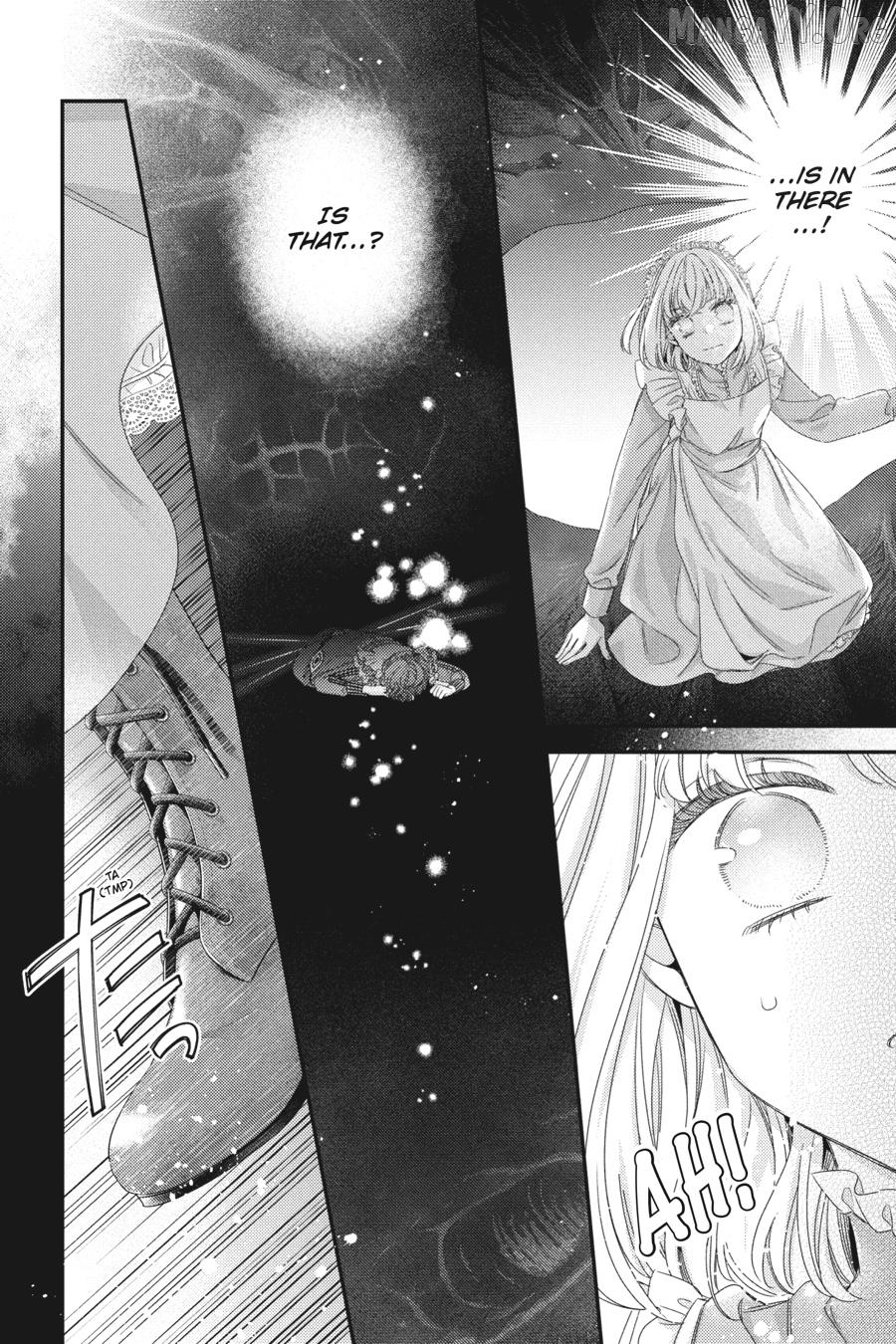 The Seamstress Girl Chapter 23 - page 41