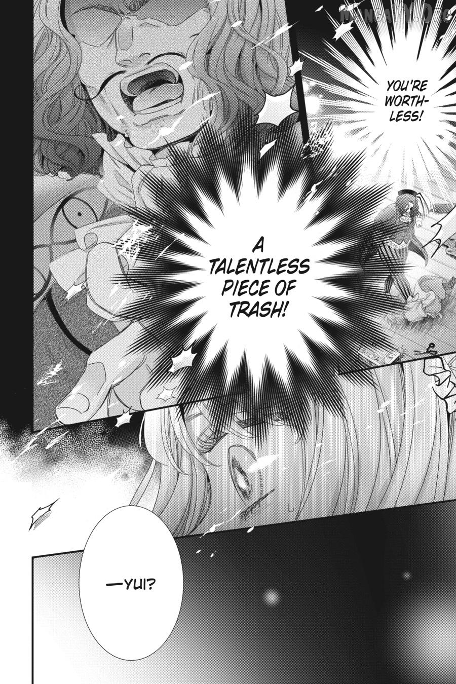 The Seamstress Girl Chapter 23 - page 6