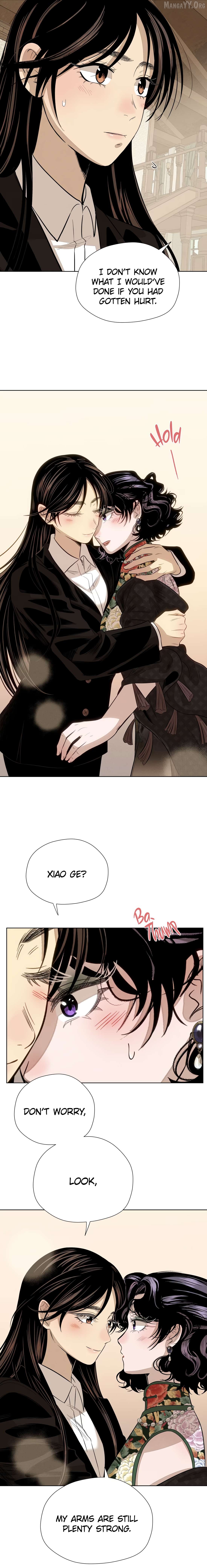 Fugue Across Worlds Chapter 63 - page 2